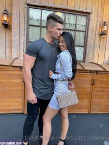 rebeccabenedictvip onlyfans leaks nude photos