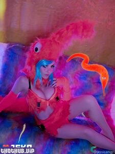 jessica nigri nude leaked onlyfans nude photos