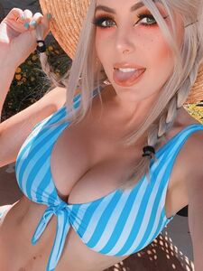 jessica nigri nude leaked onlyfans nude photos