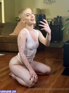 kristen scott onlyfans leaks nude photos