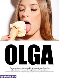 Olga Kobzar onlyfans leaks nude photos