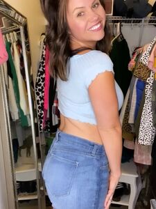 SweetSarah aka @yourfavladyyyy Onlyfans Leaks Nude Photos