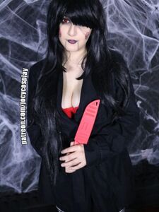 Jocy Cosplay Onlyfans Leaks Nude Photos