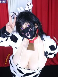 Jocy Cosplay Onlyfans Leaks Nude Photos