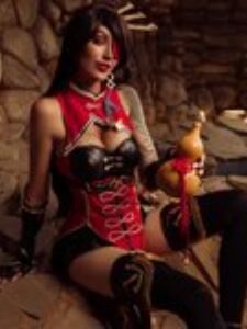 Lera Himera Onlyfans Leaks Nude Photos