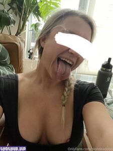 BlondeAdobo Onlyfans Leaks Latest Nude Photos