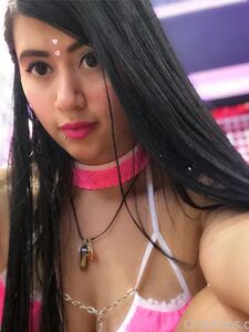 PILAR MARTINEZ Onlyfans Leaks Latest Nude Photos