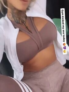 Christina Savoy Onlyfans Leaks Latest Nude Photos