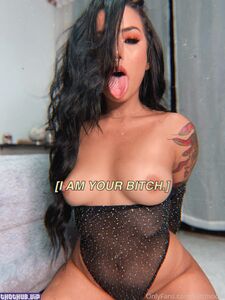 KattModel Onlyfans Leaks Latest Nude Photos