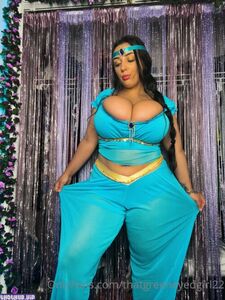 Carmen Sandi Onlyfans Leaks Latest Nude Photos