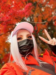 Jessica Nigri Onlyfans Leaks Latest Nude Photos