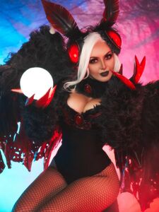 Jessica Nigri Onlyfans Leaks Latest Nude Photos