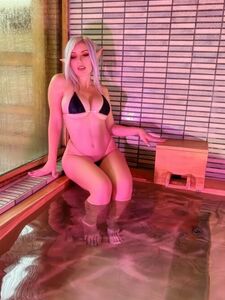 Jessica Nigri Onlyfans Leaks Latest Nude Photos