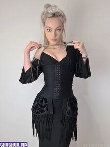 Chloxxhillvip Onlyfans Leaks Latest Nude Photos