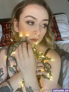 Kaitlinsmith Onlyfans Leaks Latest Nude Photos