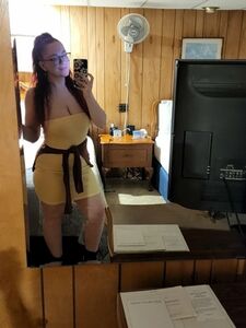 Shadesofnikkay Onlyfans Leaks Latest Nude Photos