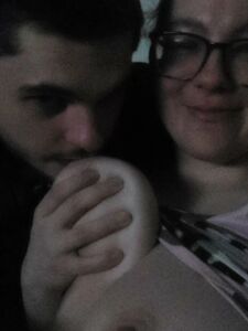 Shadesofnikkay Onlyfans Leaks Latest Nude Photos