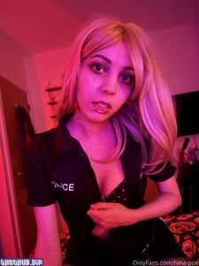 Hina-poe Onlyfans Leaks Latest Nude Photos