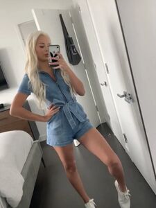 Elsadreamjean Onlyfans Leaks Latest Nude Photos