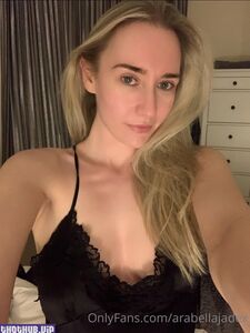 Arabellajadex Onlyfans Leaks Latest Nude Photos