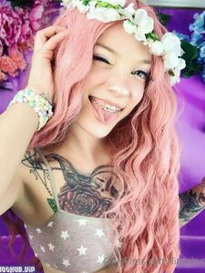 Minxiybitez Onlyfans Leaks Latest Nude Photos