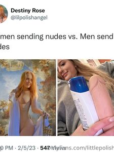 Onlyfans Babe Lena Polanski (littlepolishangel) Nude Leaked