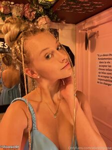 Onlyfans Babe Lena Polanski (littlepolishangel) Nude Leaked