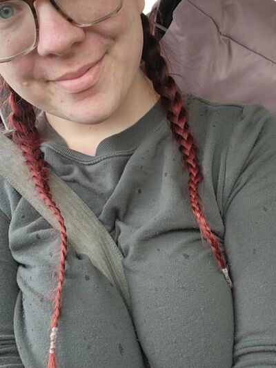 Shadesofnikkay Onlyfans Leaks Latest Nude Photos