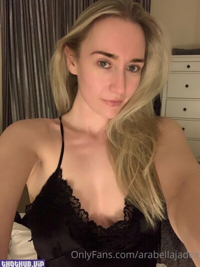 Arabellajadex Onlyfans Leaks Latest Nude Photos