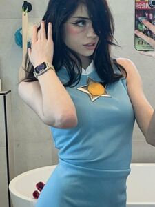 Hannahowo Premium onlyfans leaked nudes Paid set