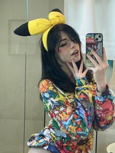 Hannahowo Premium onlyfans leaked nudes Paid set