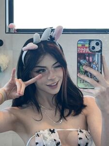 Hannahowo Premium onlyfans leaked nudes Paid set