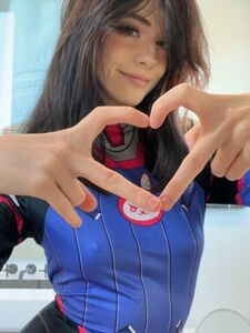 Hannahowo Premium onlyfans leaked nudes Paid set