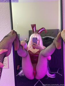 Tofu_thots Onlyfans Leaked Nude Album Set