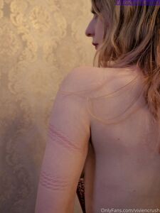 CherrieVelvet Onlyfans Leaks Latest Nude Photos Set