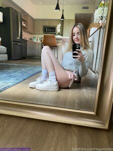 Vegansoda Onlyfans Leaks Latest Nude Photos