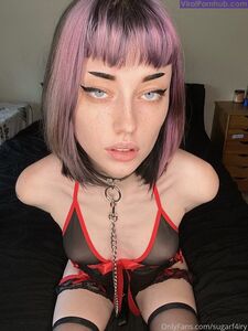 Sugarf4iry Onlyfans Leaks Latest Nude Photos