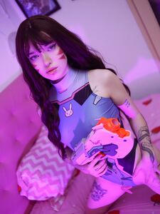 NarumiBunni Onlyfans Leaks Latest Nude Photos