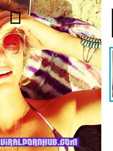 Bar Rafaeli Nude Photos Leaked