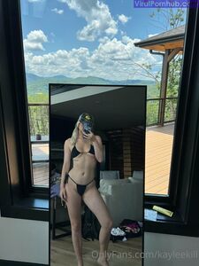 Kayleekill Onlyfans Leaks Latest Nude Photos