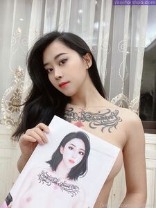 Zhangheyu Onlyfans Leaks Latest Nude Photos