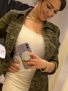 Tessa Fowler Onlyfans Leaks Latest Nude Photos