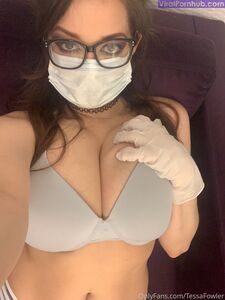Tessa Fowler Onlyfans Leaks Latest Nude Photos