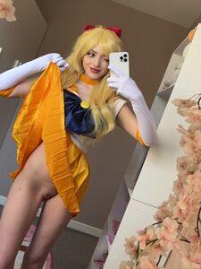 CherrieBlossom Onlyfans Leaks Latest Nude Photos