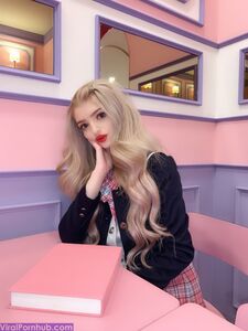 CherrieBlossom Onlyfans Leaks Latest Nude Photos