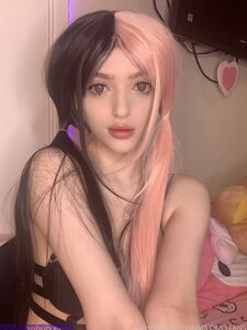 CherrieBlossom Onlyfans Leaks Latest Nude Photos