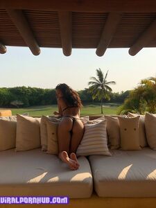Cindy Kimberly Sexy Nude Leaked