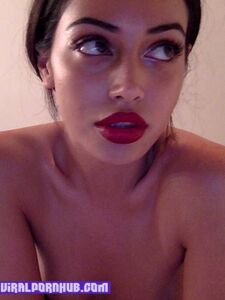 Cindy Kimberly Sexy Nude Leaked