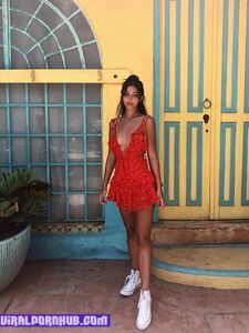 Cindy Kimberly Sexy Nude Leaked