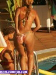 Beyonce Sextape & Nudes Photos Leaked